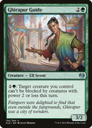 Guía de Ghirapur [Kaladesh] 