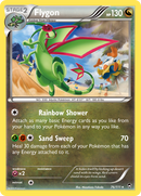 Flygon (76/111) [XY: Puños furiosos] 