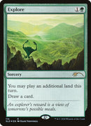 Explorar [Serie Secret Lair Drop] 