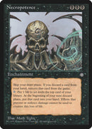 Necropotencia [Edad de Hielo] 