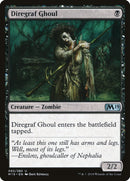Diregraf Ghoul [Conjunto básico 2019] 