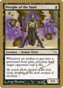 Discípulo de la Bóveda (Aeo Paquette) [World Championship Decks 2004] 