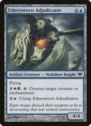 Adjudicador jurado de éter [Conflux] 