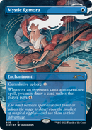 Mystic Remora (Sin fronteras) [Serie Secret Lair Drop] 