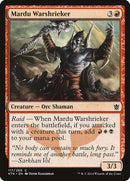 Mardu Grito de Guerra [Khans de Tarkir] 