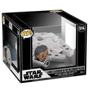 Lando Nave Gigante