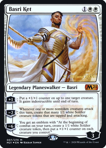 Basri Ket [Promociones de presentación de la colección principal 2021] 