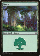 Bosque (279) [Ixalan] 