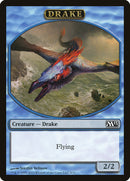 Ficha Drake [Fichas Magic 2013] 