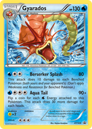 Gyarados (XY109) [XY: Promociones de Black Star] 