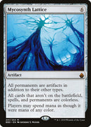 Enrejado de Mycosynth [Battlebond] 