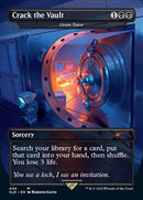 Grim Tutor - Crack the Vault [Serie Secret Lair Drop] 