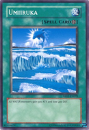 Umiiruka [RP01-EN078] Común 