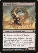 Sierpe esquelética [El ascenso de los Eldrazi] 