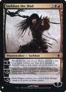 Sarkhan el Loco [Ampliador misterioso] 