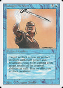 Animar artefacto [Edición revisada] 