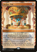 Vial de éter [Inventos de Kaladesh] 