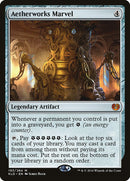 Marvel Obras de éter [Kaladesh] 
