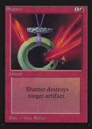 Shatter [Edición de coleccionista internacional] 