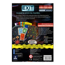 Exit: La Puerta entre los Mundos