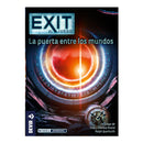 Exit: La Puerta entre los Mundos