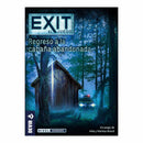 EXIT: Regreso a la Cabaña Abandonada