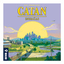 Catan Energías