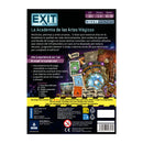 Exit: La Academia de las Artes Mágicas