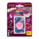 Fantasma Blitz ¡Feliz aniversario!
