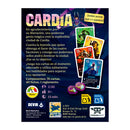 Duelo por Cardia