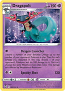 Dragapult (089/195) [Espada y escudo: Tempestad de plata] 