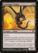Drake carroñero [Fragmentos de Alara] 
