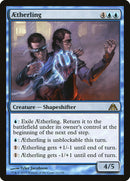 Aetherling [Laberinto del Dragón] 