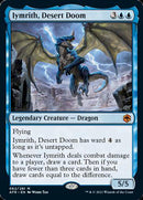 Iymrith, Desert Doom [Dragones y Mazmorras: Aventuras en los Reinos Olvidados] 