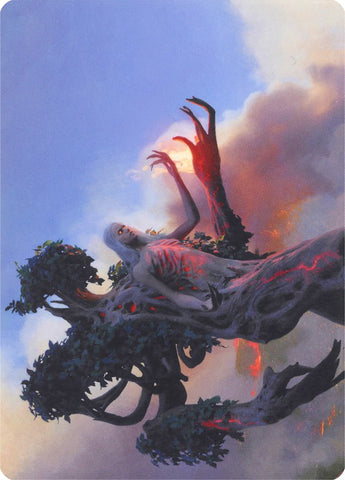 Wrenn y Six // Wrenn y Six [Serie de arte Modern Horizons] 