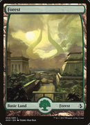 Bosque (254) [Amonkhet] 