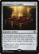 Gafas de piromante [Magic Origins] 