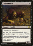 Gravecrawler [potenciador misterioso] 