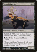 Numai Outcast [Campeones de Kamigawa] 
