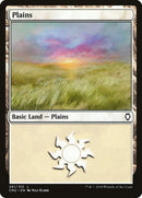 Llanuras (281) [Commander Anthology Volumen II] 
