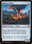 Meteor Golem [Impulso] 