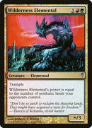 Elemental del desierto [Ola de frío] 