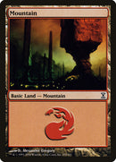 Montaña (295) [Espiral del tiempo] 
