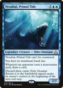 Nezahal, marea primigenia [Rivales de Ixalan] 