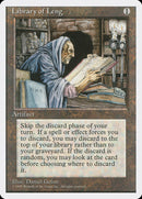 Biblioteca de Leng [Cuarta edición] 