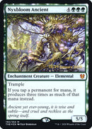 Nyxbloom Ancient [Promociones de presentación de Theros Beyond Death] 
