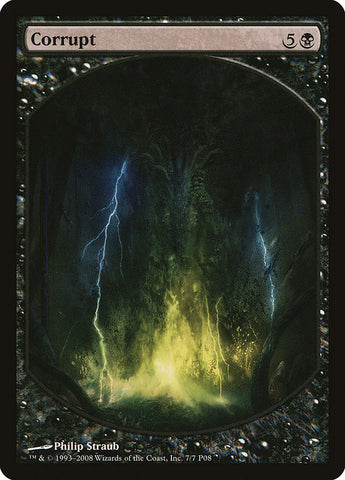 Corrupto [Magic Player Rewards 2008] 