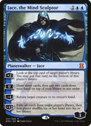 Jace, el escultor mental [Maestros eternos] 