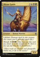 Guía Abzan [Khans de Tarkir] 