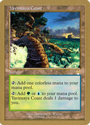 Costa de Yavimaya (Raphael Levy) [World Championship Decks 2002] 
